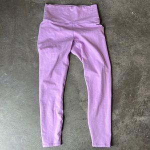 Fabletics Power Hold leggings